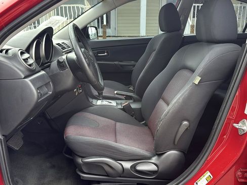Used 2006 MAZDA MAZDA3 s Touring FWD image 28