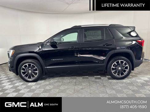 New 2026 GMC Terrain Elevation w/ Elevation Premium Package FWD image 10