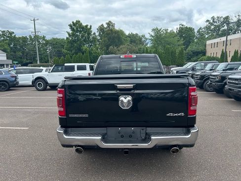 Used 2019 RAM 1500 Big Horn AWD/4WD image 7