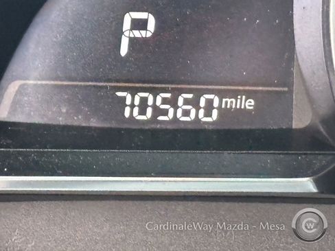 Used 2016 MAZDA MAZDA3 s Touring image 31