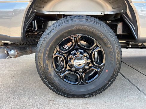 New 2026 Ford F250 XL w/ STX Appearance Package image 7