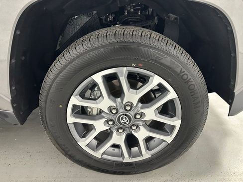 Used 2025 Toyota Tundra 1794 Edition image 70