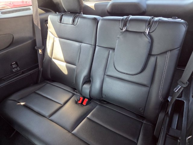 Used 2020 Ford Explorer ST AWD/4WD image 9