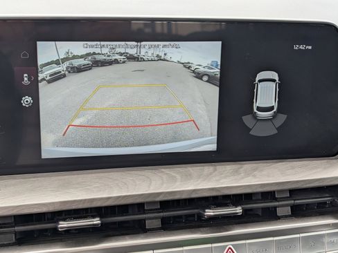 Used 2025 Kia Telluride EX X-Line AWD/4WD image 25