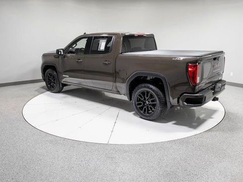 Used 2024 GMC Sierra 1500 Elevation image 31