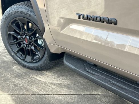 New 2026 Toyota Tundra Limited image 39