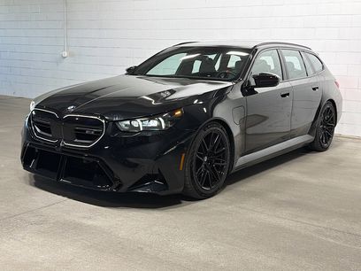 Used 2026 BMW M5 Touring w/ M Driver's Package