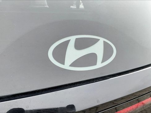 Used 2025 Hyundai Tucson SEL FWD image 28