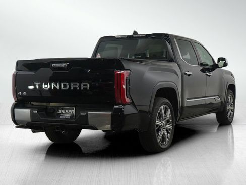 Used 2023 Toyota Tundra Capstone image 5