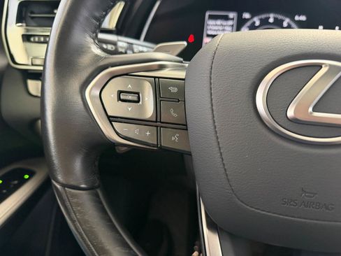 Used 2024 Lexus RX 350 Premium w/ Cold Area Package FWD image 30