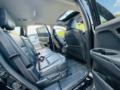 Used 2019 Honda Pilot EX-L image 29