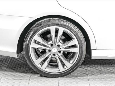 Used 2016 Mercedes-Benz E 350 E 350 SPORT w/ Premium Package image 35