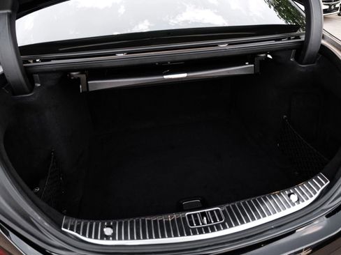 Used 2019 Mercedes-Benz S 63 AMG S 4MATIC Sedan image 55