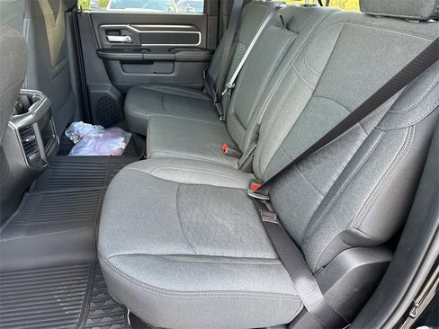 New 2026 RAM 2500 Big Horn image 9