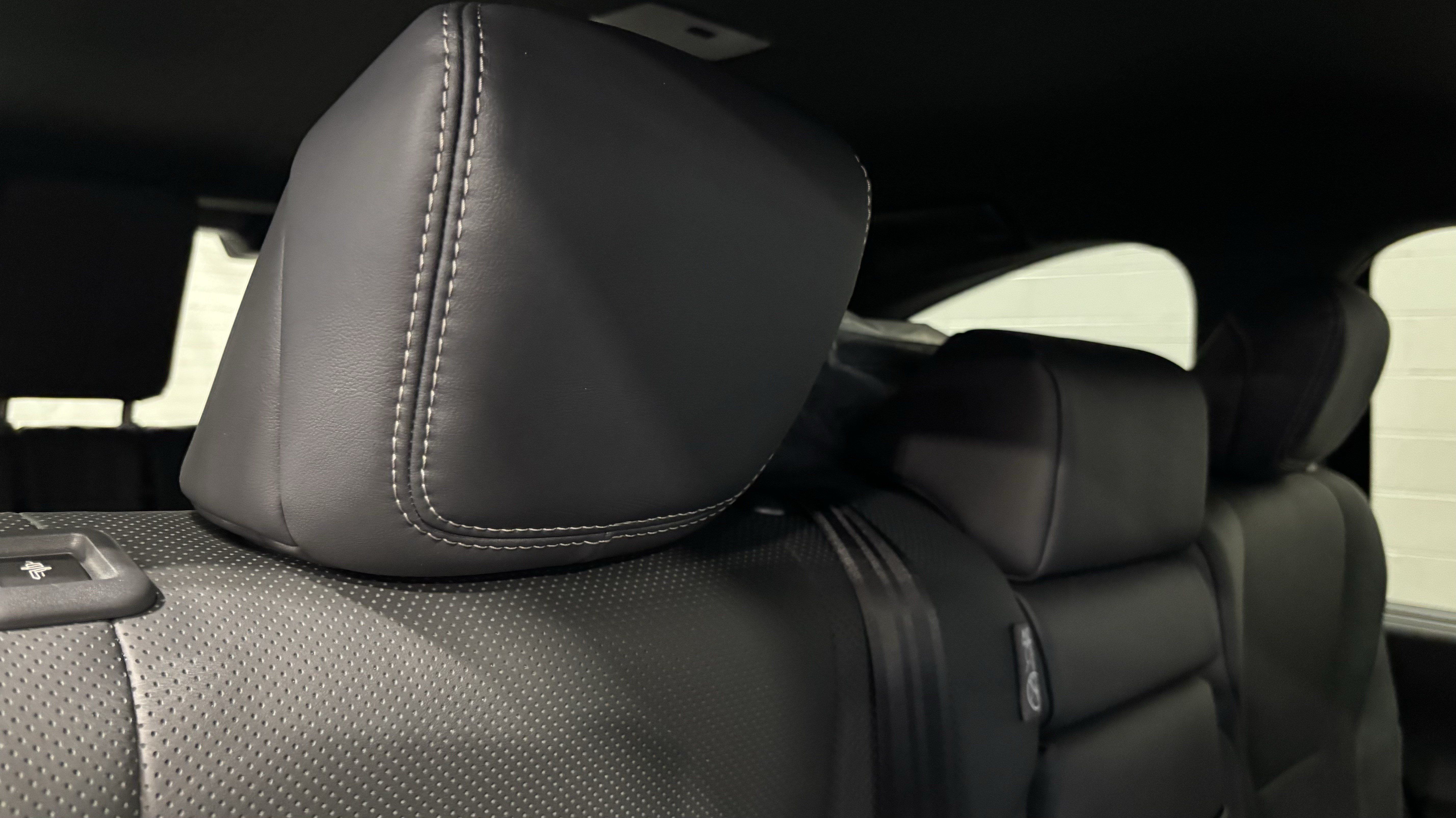 New 2026 Lexus LX 600 4WD w/ Appearance Package image 41