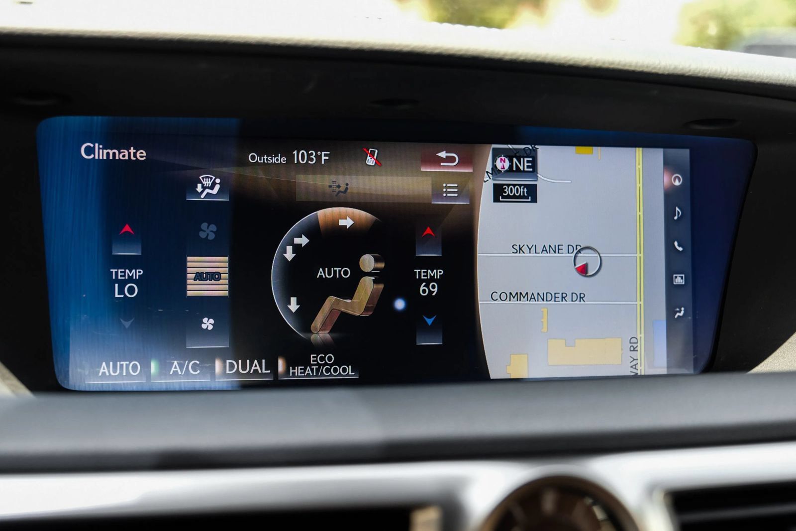 Used 2018 Lexus GS 350 F Sport RWD image 43