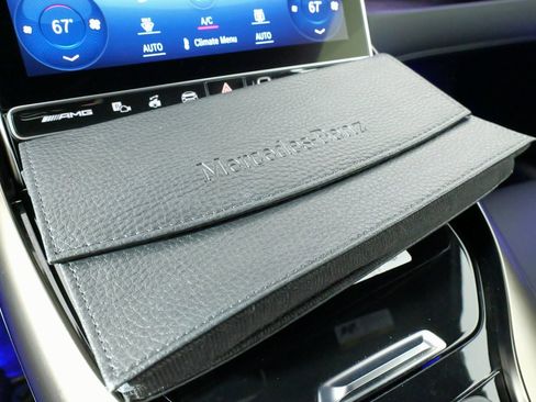 Used 2023 Mercedes-Benz SL 43 AMG image 63