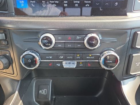 Used 2025 Ford F150 Tremor w/ Bed Utility Package AWD/4WD image 19