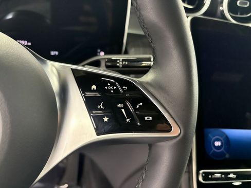 Certified 2025 Mercedes-Benz GLC 300 4MATIC image 13