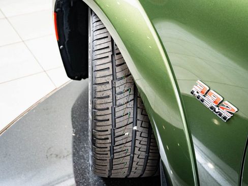 Used 2022 Dodge Charger Scat Pack image 38