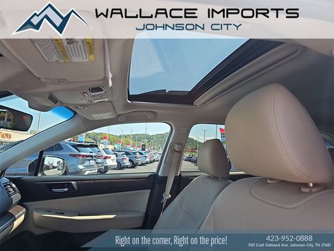 Used 2019 Subaru Outback 3.6R Limited image 11