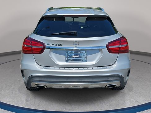 Used 2018 Mercedes-Benz GLA 250 image 6