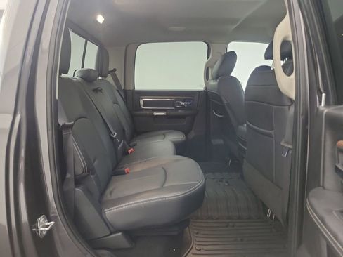 Used 2018 RAM 1500 Laramie w/ Convenience Group image 22
