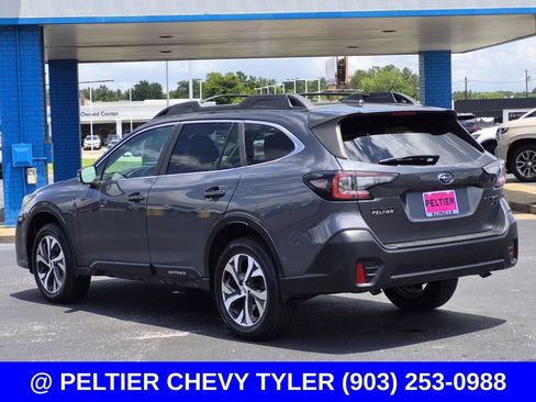 Used 2020 Subaru Outback Onyx Edition XT w/ Popular Package #2 AWD/4WD image 4