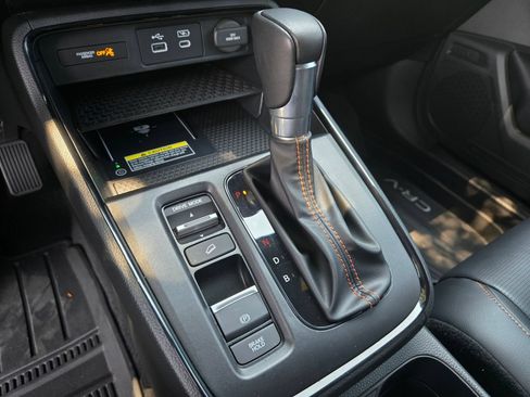 Used 2025 Honda CR-V Sport-L image 20