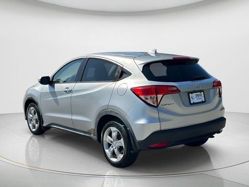 Used 2016 Honda HR-V EX image 6