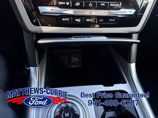 Certified 2023 Ford Explorer Timberline AWD/4WD image 22