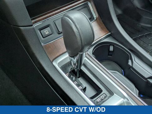 Certified 2023 Subaru Ascent Touring AWD/4WD image 26