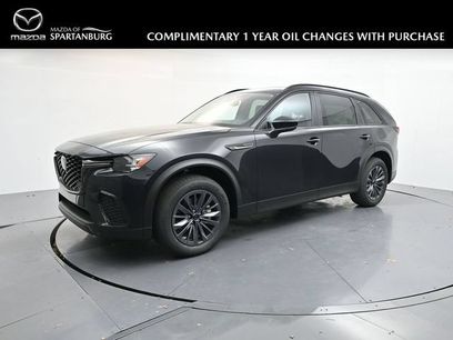 New 2026 MAZDA CX-70 SC