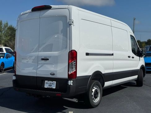 New 2025 Ford Transit 250 148 Medium Roof image 5