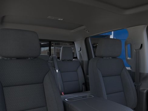 New 2026 Chevrolet Silverado 1500 LT w/ All Star Edition Plus image 24