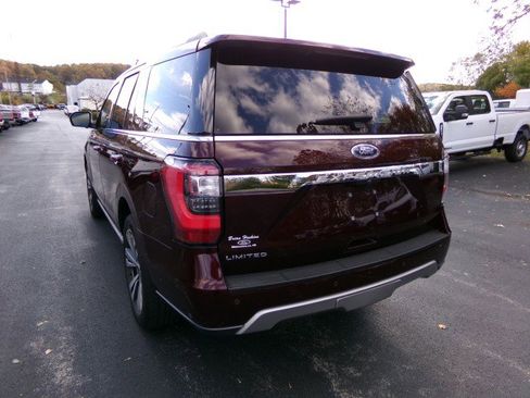 Used 2020 Ford Expedition Limited w/ Equipment Group 302A image 8