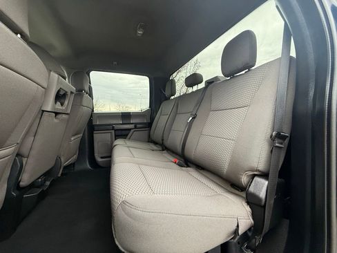 Used 2021 Ford F350 XLT w/ XLT Value Package image 23