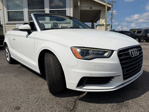 Used 2016 Audi A3 2.0T Premium AWD/4WD image 16