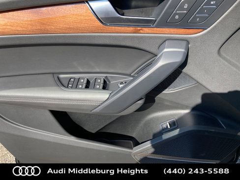 Certified 2023 Audi Q5 2.0T Premium Plus w/ Premium Plus Package image 15
