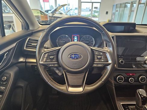Used 2023 Subaru Crosstrek 2.5i Limited AWD/4WD image 17