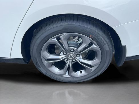 New 2025 Honda Accord EX-L image 15