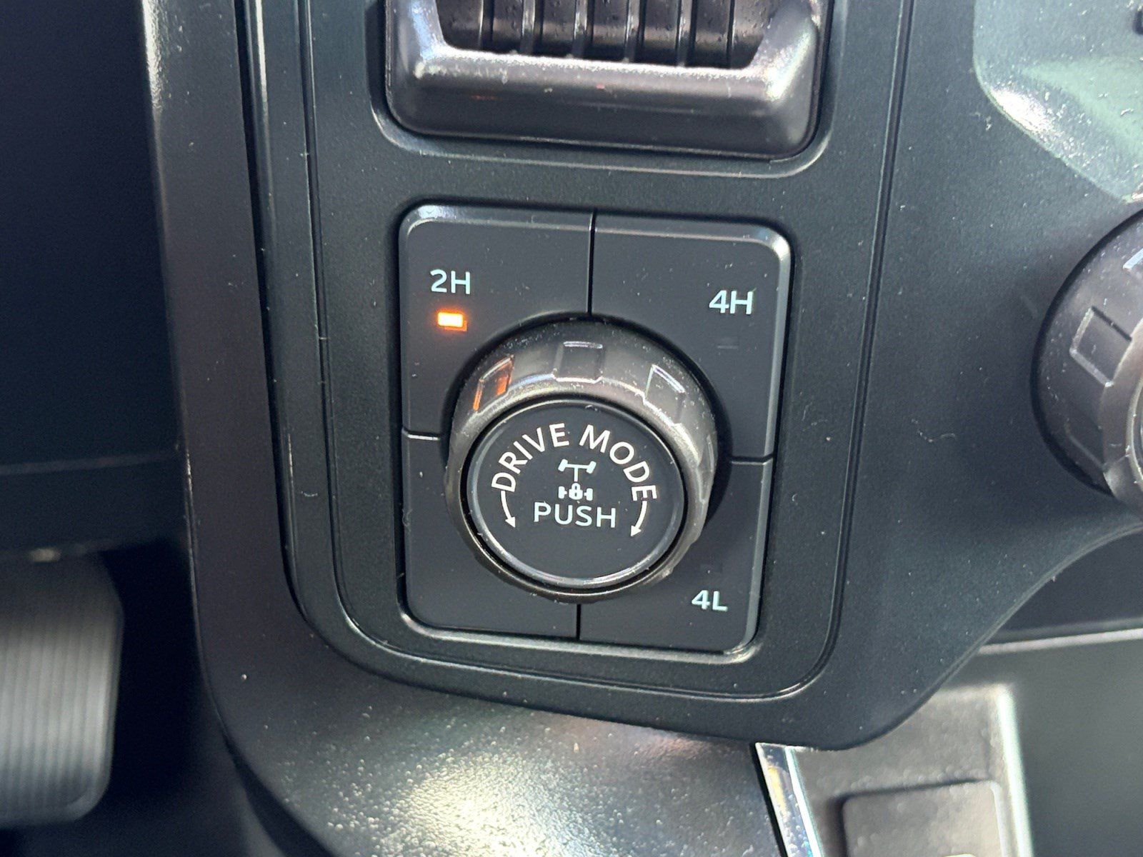 Used 2025 Ford F150 STX w/ STX Black Appearance Package AWD/4WD image 19