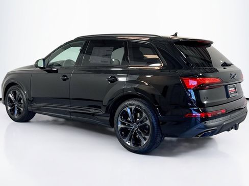 New 2026 Audi Q7 3.0T Premium Plus image 7