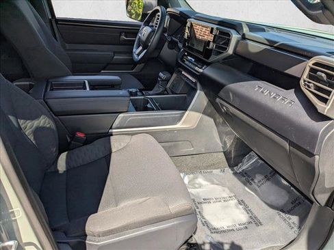 Used 2025 Toyota Tundra SR5 image 20