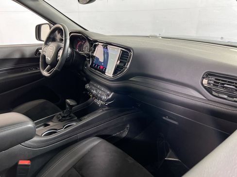 Used 2022 Dodge Durango GT image 30