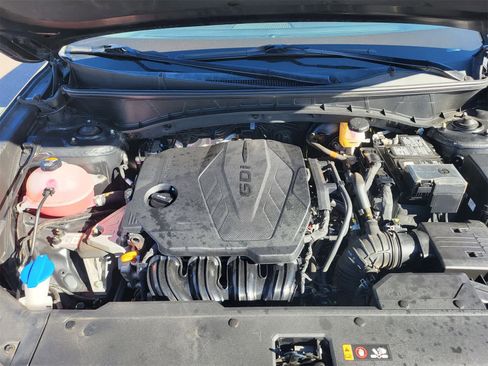 Used 2024 Hyundai Tucson SEL w/ Convenience Package image 29