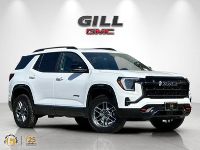 New 2027 GMC Terrain AT4 w/ Convenience Package III