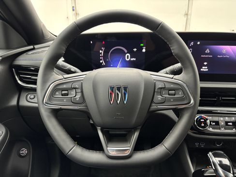 New 2026 Buick Envista Sport Touring w/ Convenience I Package FWD image 19