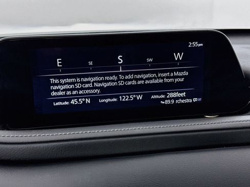 Certified 2024 MAZDA CX-30 AWD 2.5 S w/ Preferred Package image 13