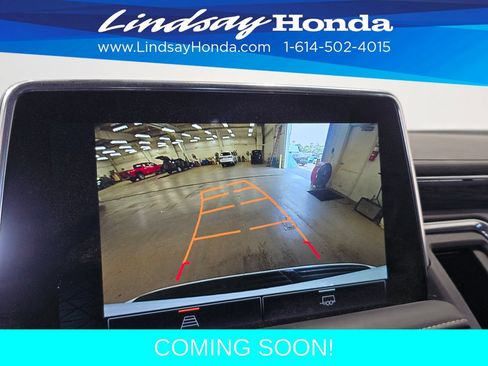 Used 2023 GMC Yukon SLT AWD/4WD image 17